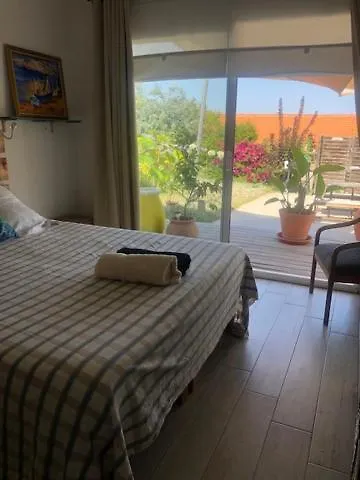 Ma Cabane De Pecheur Pieds Dans L'Eau - Lit Queen Size Saint-Mandrier-sur-Mer 0*,